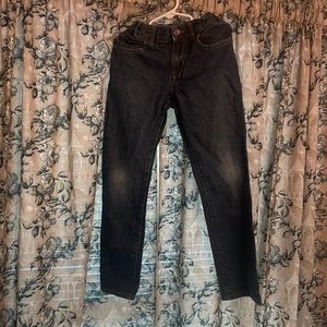 Boys Jeans size 7